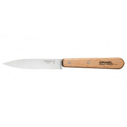 Opinel Couteau Office Opinel n°112 - 9.6cm OP001913 Couteaux de cuisine