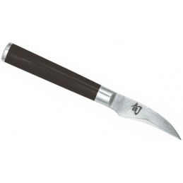 KAI Couteau Bec d'Oiseau KAI Shun Damas VG10 - 6.5cm DM.0715 check stock 01-22 Couteaux japonais