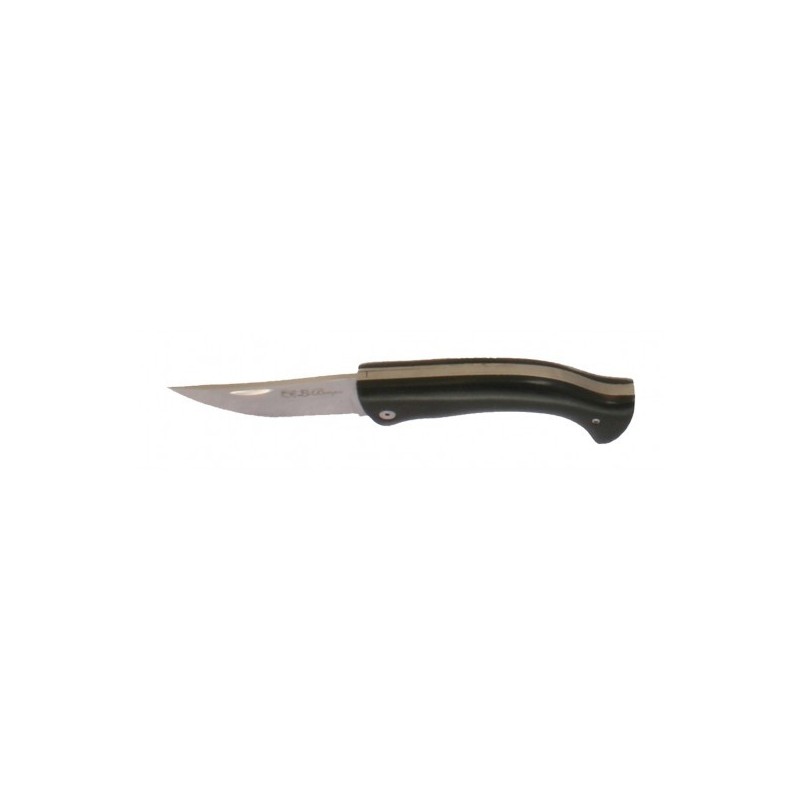Le Berger Couteau pliant Pêche/Chasse LE BERGER Stamnia - 8cm 1103 Couteaux de poche
