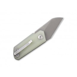 CIVIVI Canif CIVIVI KI-V G10 Naturel - 6.5cm C2108A Couteaux de poche