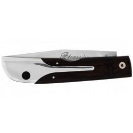 Lataste Couteau pliant Lataste Bécassier Ebène - 9.5cm LABE_EBE Couteaux de poche