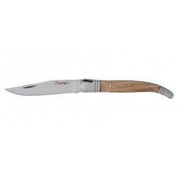 Couteaux/Outils Pas Cher Couteau pliant traditionnel Campgane 9cm SK322SOL- Couteaux de poche