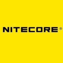 Nitecore Sacoche militaire noire - Nitecore NCNTC10BK Pochettes et Sacs