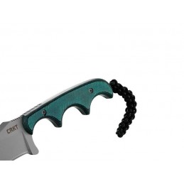 CRKT Couteau de Cou CRKT Minimalist PERSIAN - 7cm 2379.CR Couteaux Outdoor