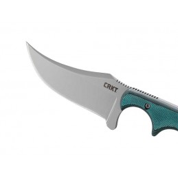CRKT Couteau de Cou CRKT Minimalist PERSIAN - 7cm 2379.CR Couteaux Outdoor