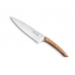 Claude Dozorme - Thiers Couteau à Découper Dozorme Olivier 15cm 3244 Couteaux de cuisine