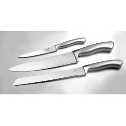Deglon Couteau Eminceur Deglon Orix - 20cm inox DEC6099020 Couteaux de cuisine