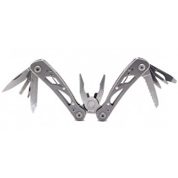GANZO Multi Tool Ganzo G104-S - 11 fonctions GG104S Pinces & Multi-Outils