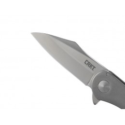 CRKT Couteau de poche CRKT Jettison 11.5cm 6130.CR Couteaux de poche