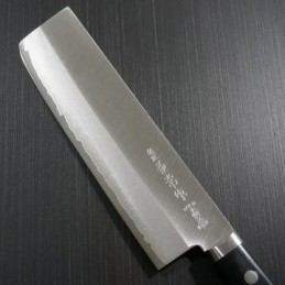 Kanetsune Couteau japonais Usuba KaneTsune - 16,5cm KC143 Couteaux japonais