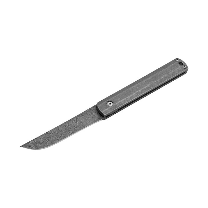 couteau de peintre acier 3cm