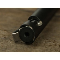 Boker Plus Stylo tactique de poche Böker Plus Rocket Pen 13.2cm 09BO065 Accessoires & outils