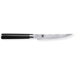 KAI Coffret 4 couteaux à steak japonais KAI Shun Classic DMS.400 Couteaux japonais