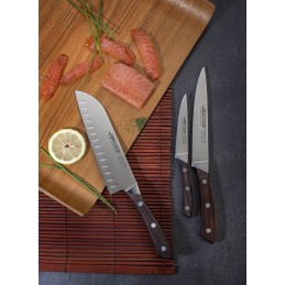 Arcos Couteau d'Office Arcos Natura - 12.5cm A155110 Couteaux de cuisine