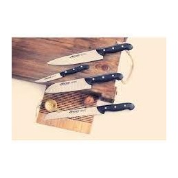 Arcos Couteau Universel-Filet de sole Arcos Maitre - 17cm A284204 Couteaux de cuisine