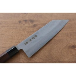 Kanetsune Couteau Kiritsuke Damas KaneTsune - 17cm KC465- Couteaux japonais