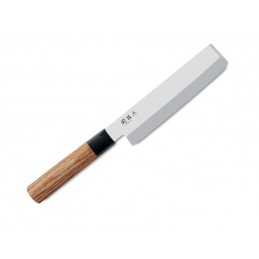 KAI Couteau Usuba KAI Seki Magoroku - 17cm MGR.165.U check stock 02-22 Couteaux Japonais de Cuisine