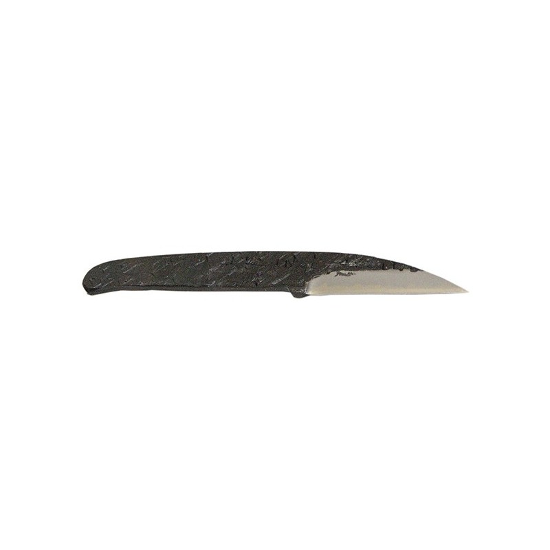 Kanetsune Couteau Japonais KaneTsune Kaze - lame 6,5cm KB220 Couteau de collection