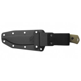 Benchmade Couteau Benchmade Anonymus 12.7cm BN539GY Couteau Benchmade