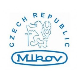 Mikov Etoile de lancer 4 branches - MIKOV M722N7 Entrainement & lancer de couteaux