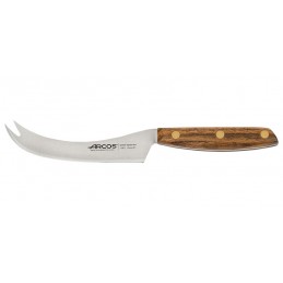 Arcos Couteau à Fromage Arcos Nordika - 12.5cm A166100 Cuisine