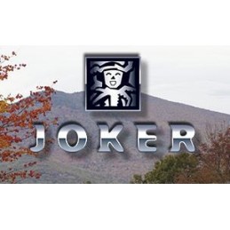 Joker Couteau bushcraft Joker Sami - 12.3cm JK128CL Chasse & outdoor