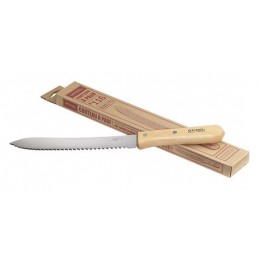 Opinel Couteau à pain Opinel n°116 - 21cm OP001816 Couteaux de cuisine