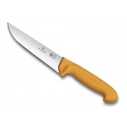 VICTORINOX Couteau à dépecer Victorinox SWIBO 16cm 5.8421.16 Couteaux de cuisine