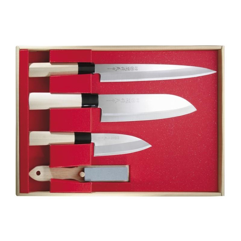 Couteau à scie à bois (3 x 32,5 x 2,7 cm)