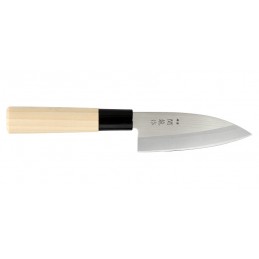 Couteau Kodeba japonais traditionnel SekiRyu 11cm