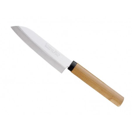 Couteau japonais Stopper 200 11cm + Etui