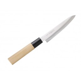 herbertz Japanese Knives Couteau japonais Petty 13cm Inox 349813 Couteaux japonais