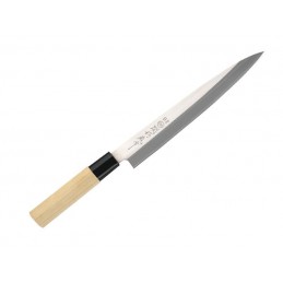 herbertz Japanese Knives Couteau japonais Sashimi 21cm Inox 347121 Couteaux japonais