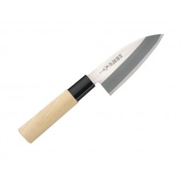 herbertz Japanese Knives Couteau japonais Kodeba 10cm Inox 347011 Couteaux japonais