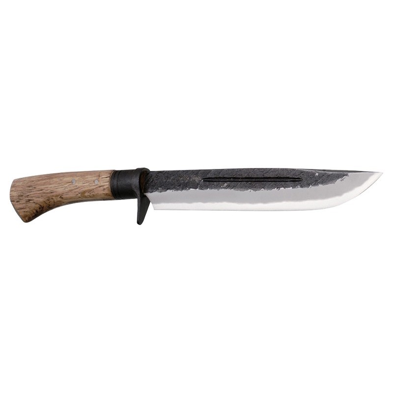 Kanetsune Couteau Japonais KaneTsune Kiwami - Lame 21cm KB119 Home