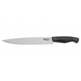 Couteau de Chef Böker Solingen Saga G10 - 19,2cm