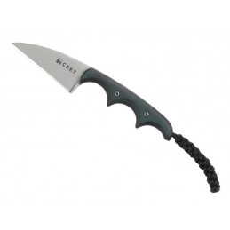 CRKT Couteau de cou CRKT Minimalist Wharncliffe 5cm 2385.CR Couteaux de cou