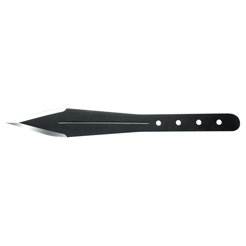 CONDOR Couteau de lancer Condor lame 17,8 cm CD60701 Chasse & outdoor