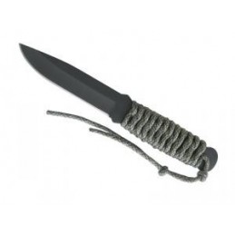 Black Fox Couteau à Lancer Black FOX lame 11cm BF.726 Entrainement & lancer de couteaux