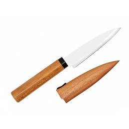 KAI Couteau Office/Légumes KAI Cerisier - 9cm DG.3002 Couteaux japonais