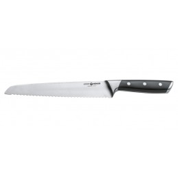 Boker Cuisine Couteau à Pain Boker Solingen Forge - 22cm 03BO503 Couteaux de cuisine