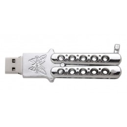 Benchmade Clé USB Benchmade BN985215F Accessoires & outils