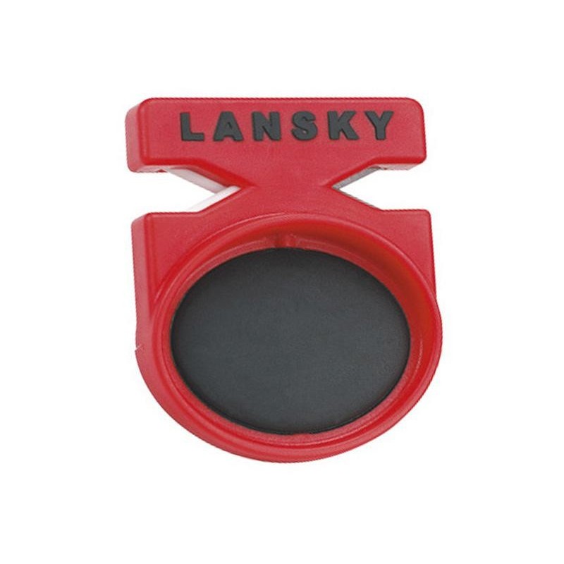 LANSKY Sharpeners Aiguiseur de poche Lansky Quick Fix LCSTC Affutage Aiguisage