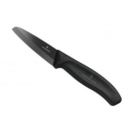 VICTORINOX Couteau d'office lame céramique 8cm - Victorinox "Ceramic Line" 7.2033.08G Couteaux de cuisine