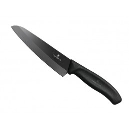 VICTORINOX Couteau à découper Victorinox "Ceramic Line" 15cm 7.2033.15G Couteaux de Cuisine Céramique
