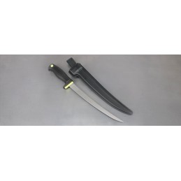 Kershaw Couteau à Filet lame 22,9cm - Kershaw 9-IN. Fillet KW1259 Couteaux de cuisine