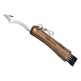 MASERIN Couteau à champignons MASERIN 12cm Olivier 8800 Chasse & outdoor