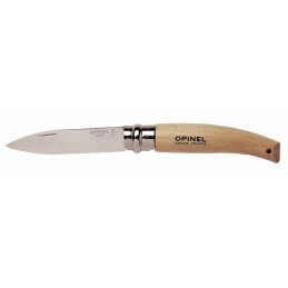 Opinel Couteau à Huitres & Coquillages Opinel n°9 OP001616- Couteaux de poche