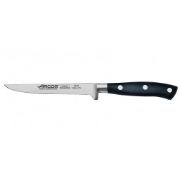 Arcos Couteau à désosser forgé Arcos Riviera - 13cm A231500 Couteaux de cuisine