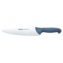 Couteau de Chef Arcos Colour Prof - 25cm